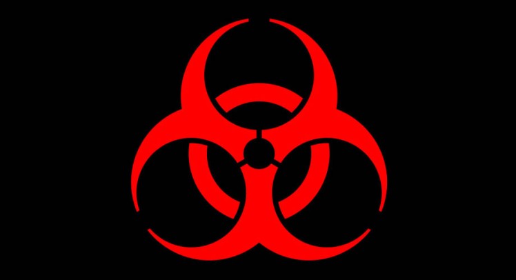 symbol-biohazard
